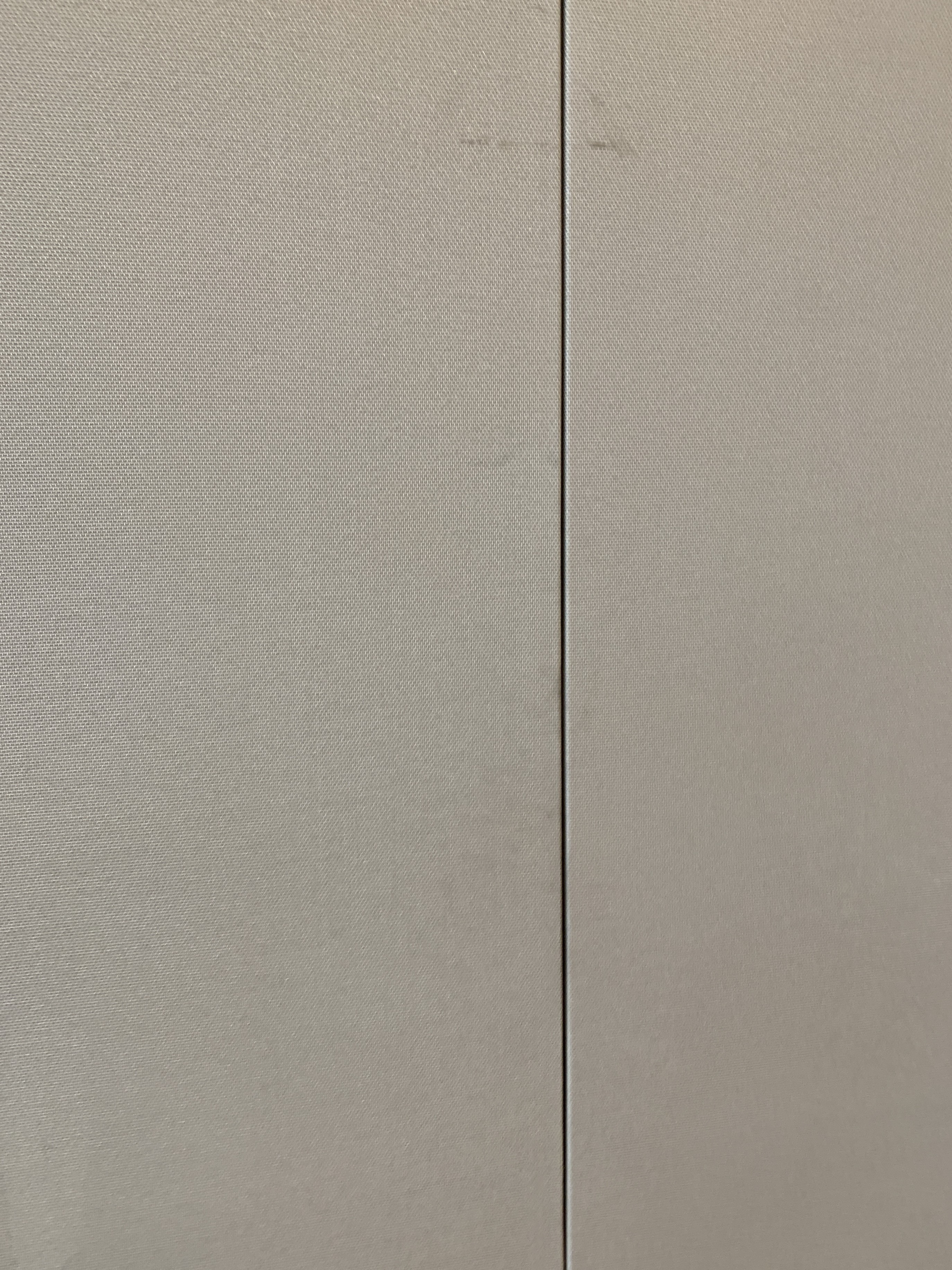 After – Cubicle & Wall Panel Cleaning