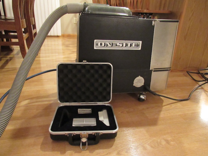 Hunter Douglas Cleaning