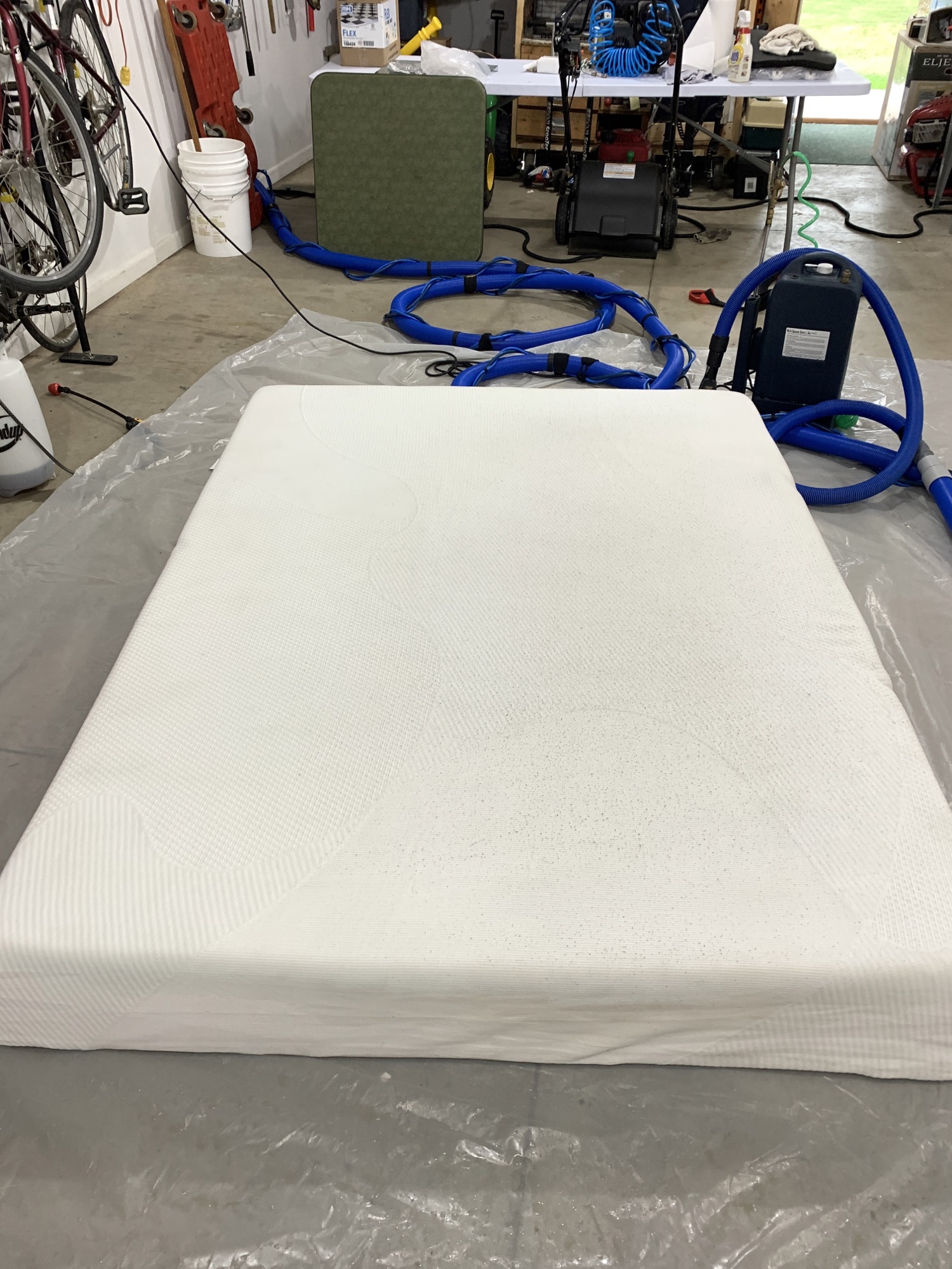 Mattress Cleaning service in Algona, IA