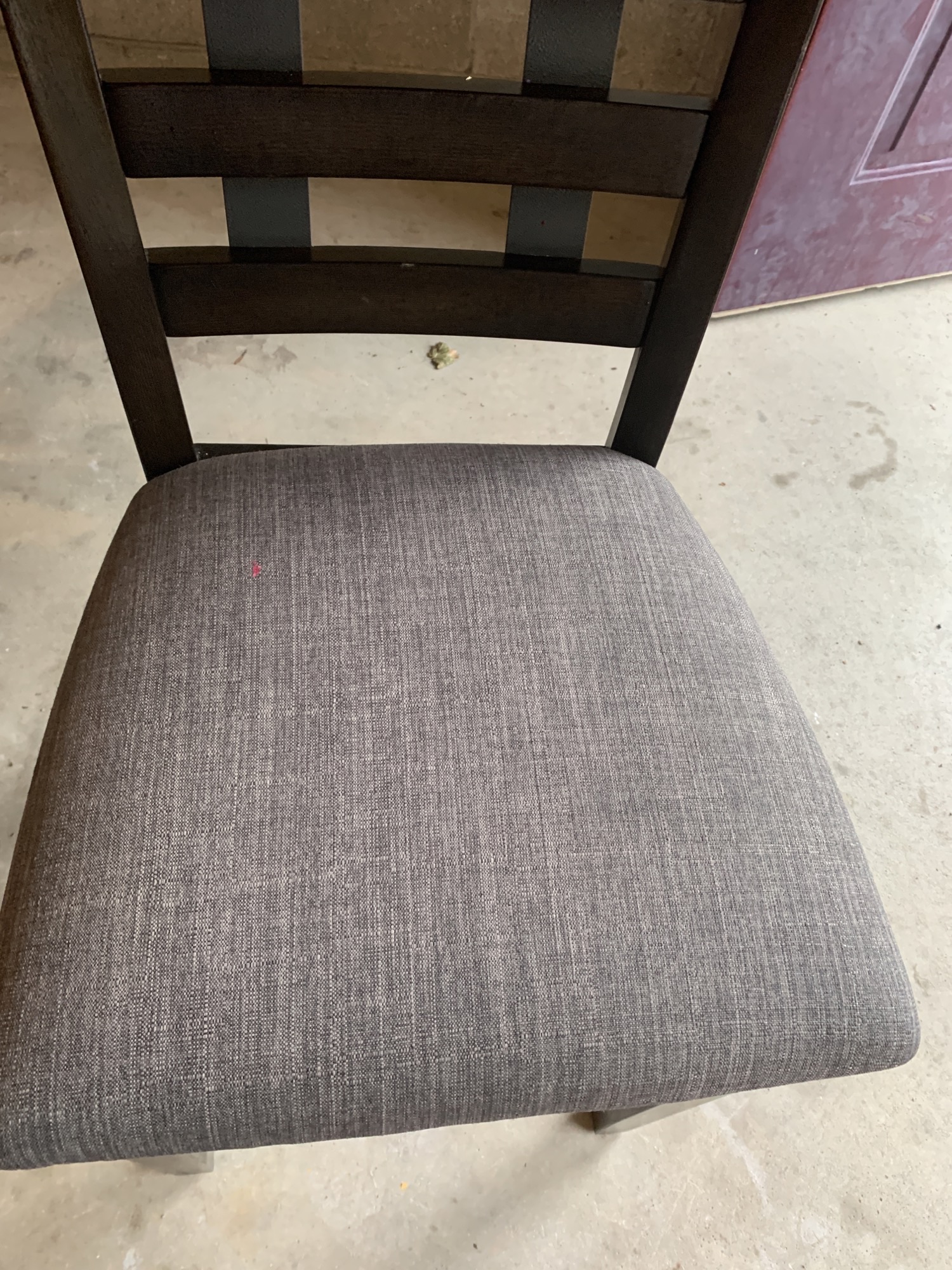 Upholstery Cleaning — photo 1